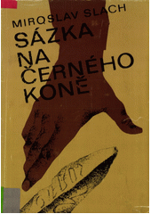 Obálka titulu Sázka na černého koně