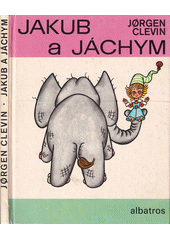 Obálka titulu Jakub a Jáchym/1399