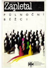 Obálka titulu Půlnoční běžci/1720