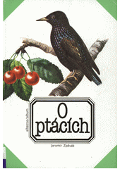 Obálka titulu O ptácích/1464
