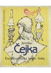 Obálka titulu Encyklopedické heslo: Láska/1709
