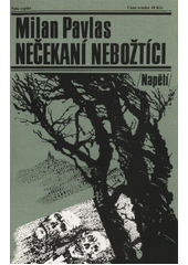 Obálka titulu Nečekaní nebožtíci