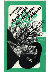 Obálka titulu Dvakrát mimo zákon