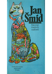 Obálka titulu Návrat čistých radostí