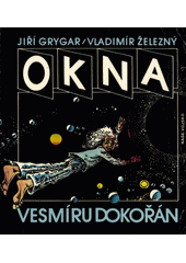 Obálka titulu Okna vesmíru dokořán/1712