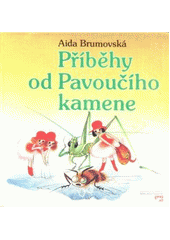 Obálka titulu Příběhy od Pavoučího kamene/1328