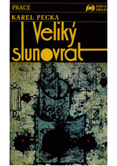 Obálka titulu Veliký slunovrat