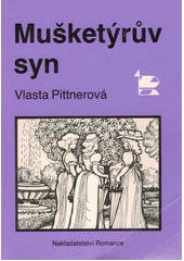 Obálka titulu Mušketýrův syn