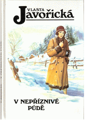 Obálka titulu V nepříznivé půdě