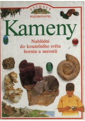 Obálka titulu Kameny/1359