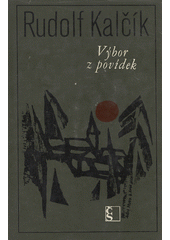 Obálka titulu Výbor z povídek/1636