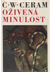 Obálka titulu Oživená minulost/1685
