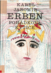 Obálka titulu Pohádková kytice/1442