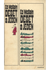 Obálka titulu Deset a jeden