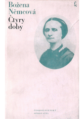 Obálka titulu Čtyry doby/1721