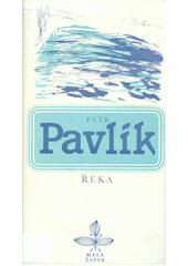 Obálka titulu Řeka