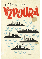 Obálka titulu Vzpoura