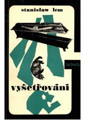 Obálka titulu Vyšetřování