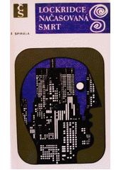 Obálka titulu Načasovaná smrt