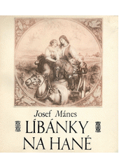 Obálka titulu Líbánky na Hané/1615