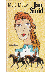 Obálka titulu Malá Matty