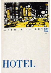 Obálka titulu Hotel