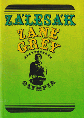 Obálka titulu Zálesák/1541