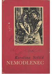 Obálka titulu Nemodlenec