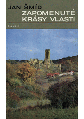 Obálka titulu Zapomenuté krásy vlasti/1614