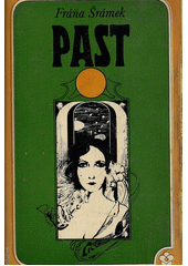 Obálka titulu Past