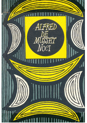Obálka titulu Noci/1651