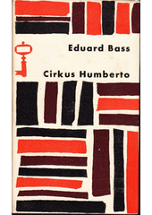 Obálka titulu Cirkus Humberto/1571