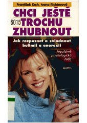 Obálka titulu Chci ještě zhubnout