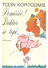 Obálka titulu Pomóóóc! Doktor se topí .../1606