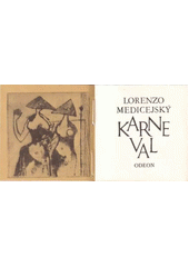 Obálka titulu Karneval/1710
