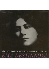 Obálka titulu Ema Destinnová/1663