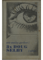 Obálka titulu 3x Doug Selby/1648