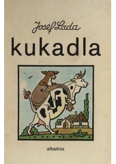 Obálka titulu Kukadla/1345