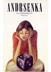 Obálka titulu Andrsenka