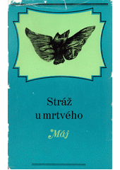 Obálka titulu Stráž u mrtvého a jiné hrůzostrašné povídky/1731