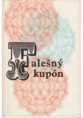 Obálka titulu Falešný kupón