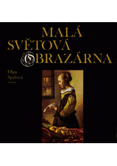 Obálka titulu Malá světová obrazárna/1688