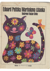 Obálka titulu Martínkova čítanka :