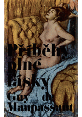 Obálka titulu Příběhy plné lásky/1739