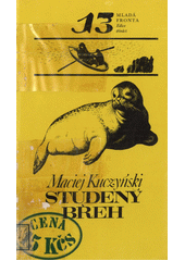 Obálka titulu Studený břeh