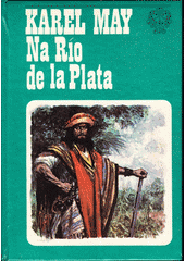 Obálka titulu Na Río de la Plata.
