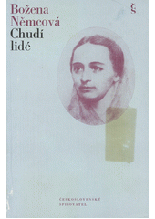 Obálka titulu Chudí lidé/1722
