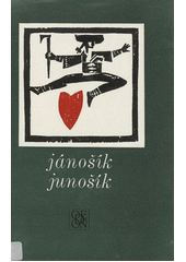 Obálka titulu Jánošík, junošík/1569