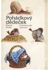 Obálka titulu Pohádkový dědeček/1378