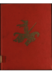 Obálka titulu Staré pověsti české